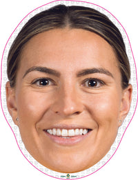 Steph Catley