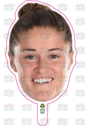 Teagan Micah Matildas Small clearance cut-out