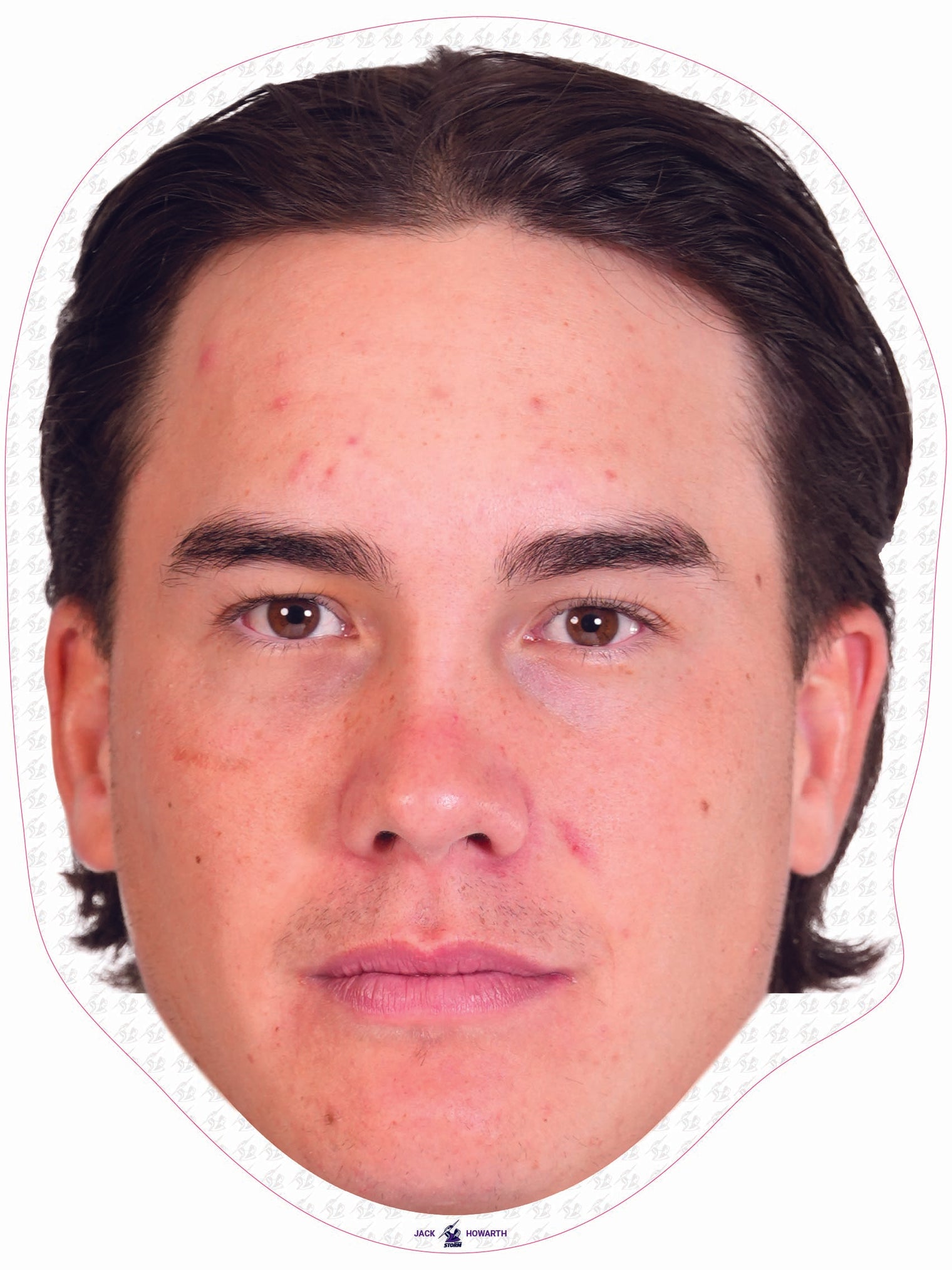 Jack Howarth