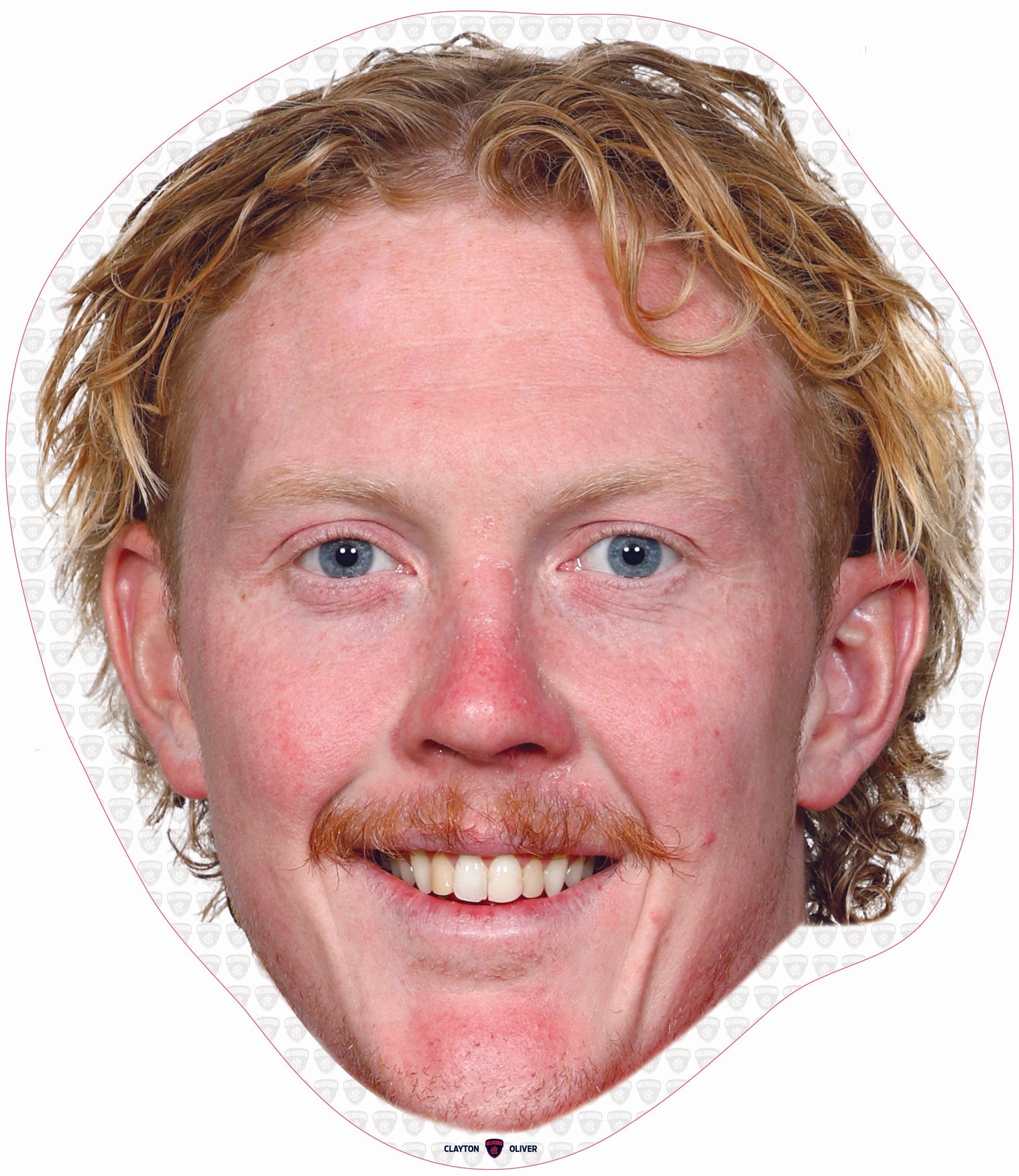 Clayton Oliver