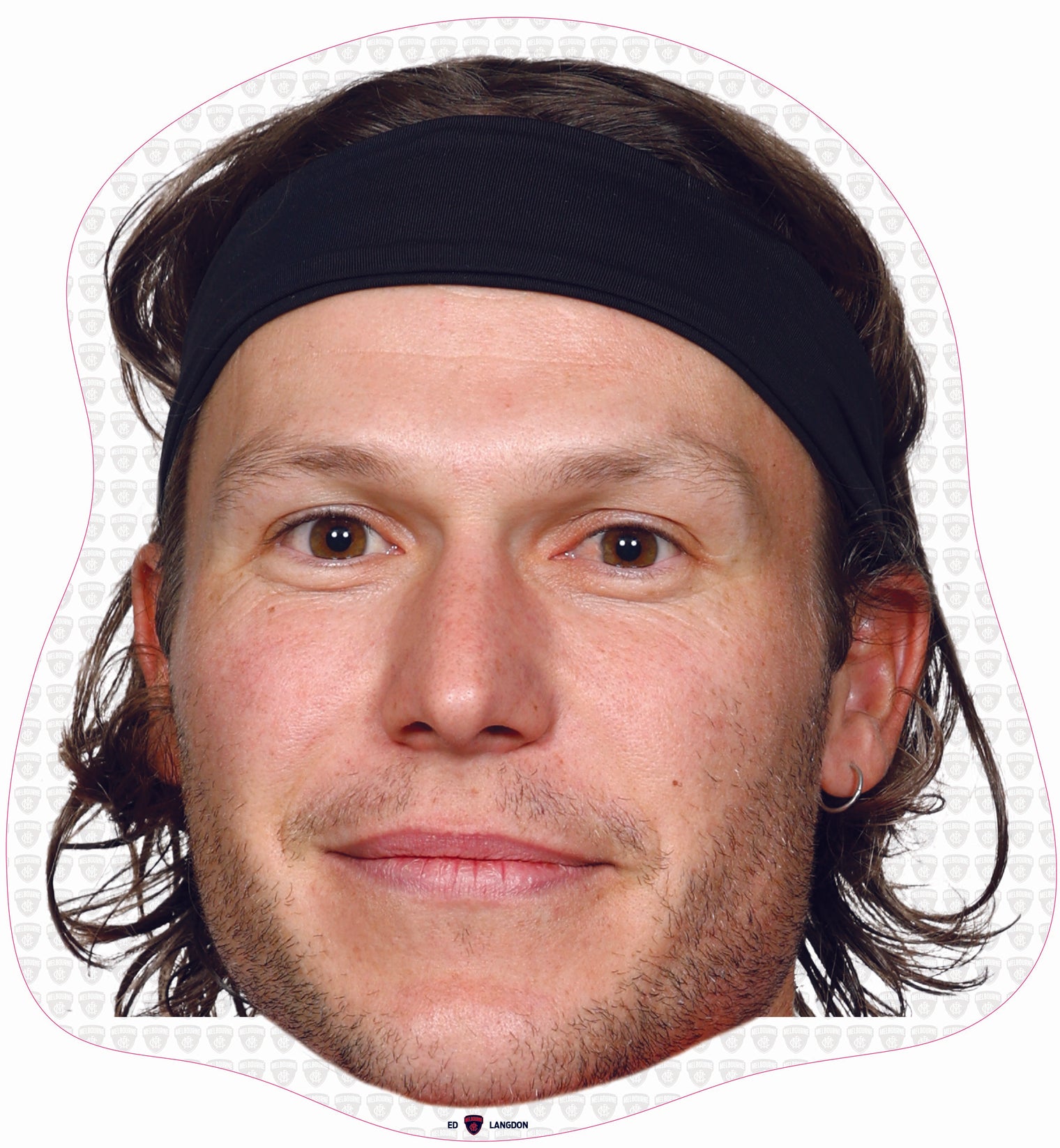Ed Langdon