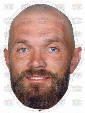 Max Gawn - Clearance Large