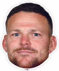 Steven May