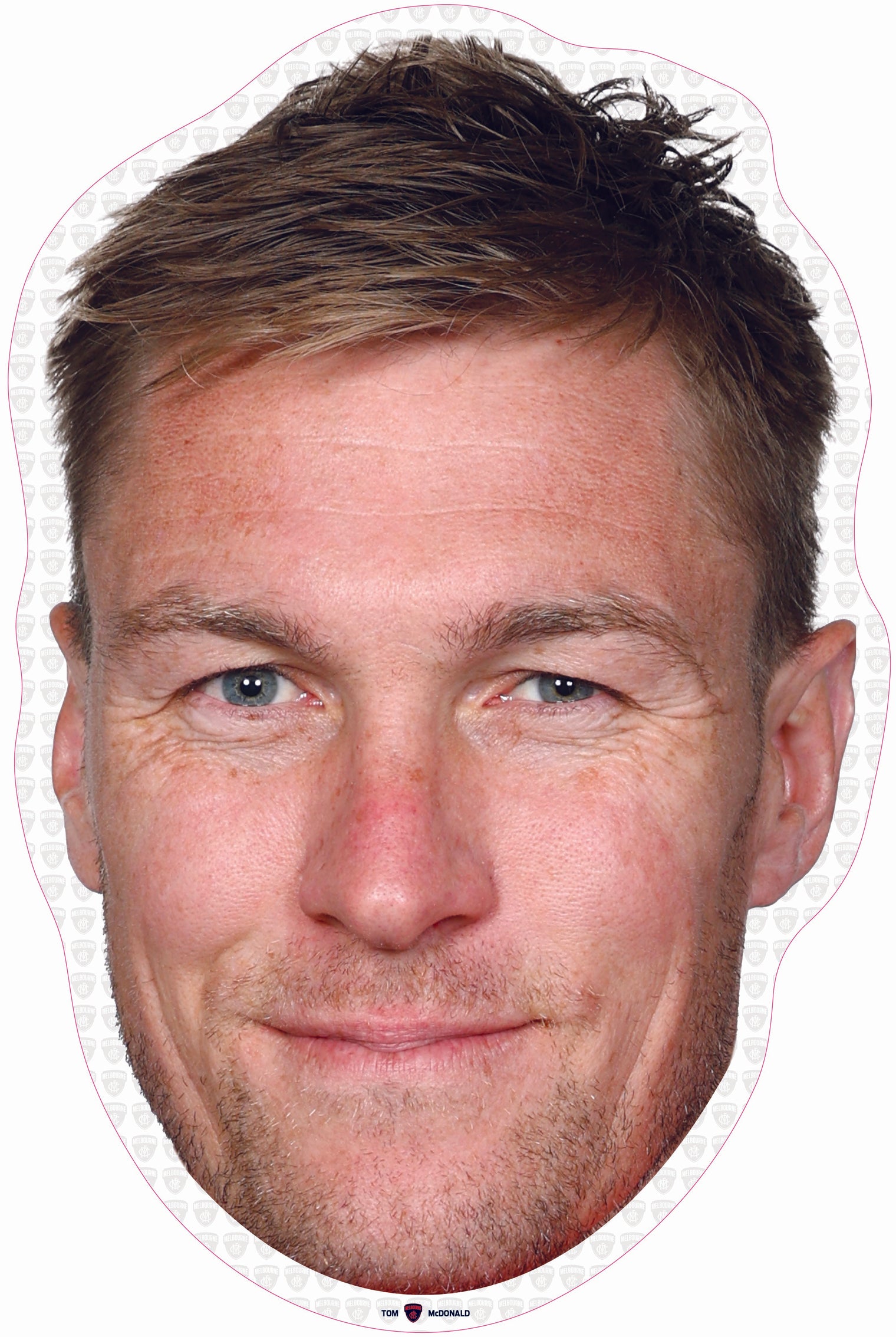 Tom McDonald