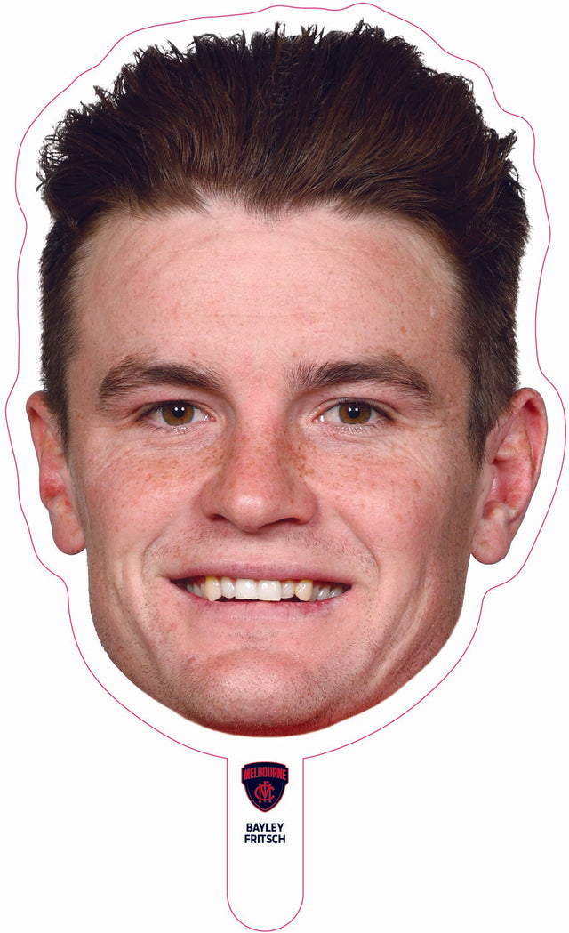 Bayley Fritsch