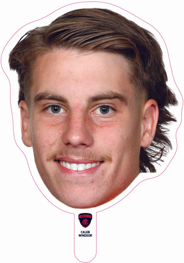 Caleb Windsor