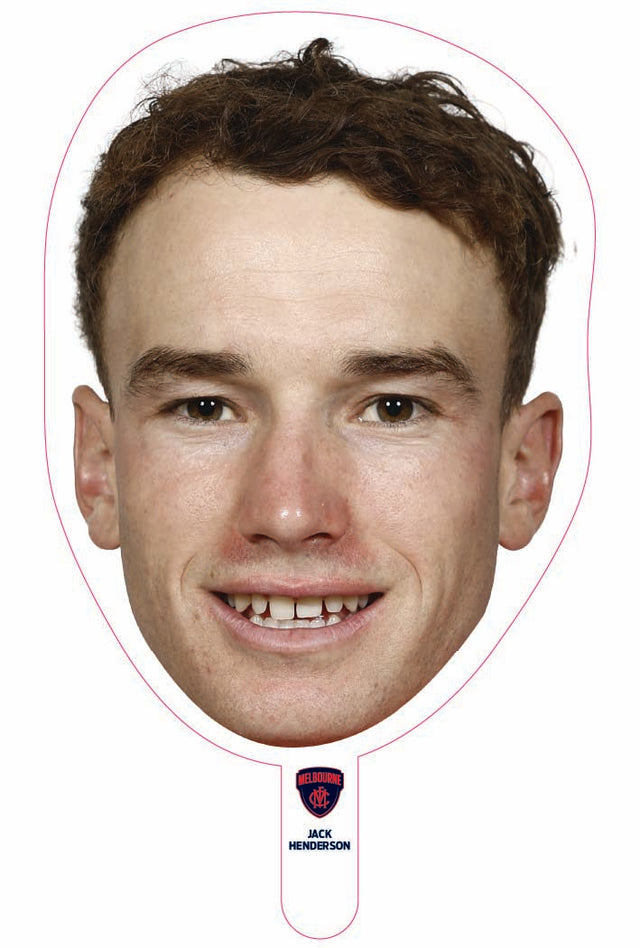 Jack Henderson