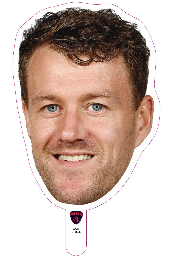 Jack Steele