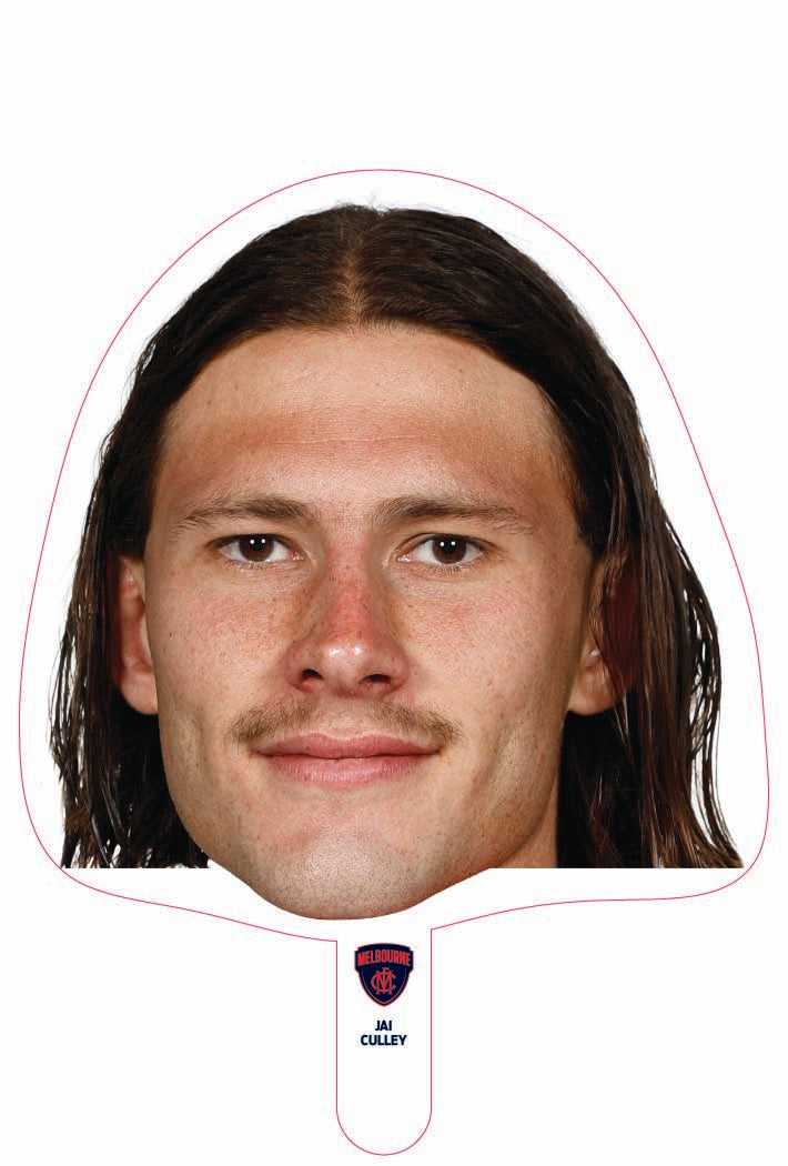 Jai Culley