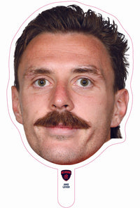 Jake Lever