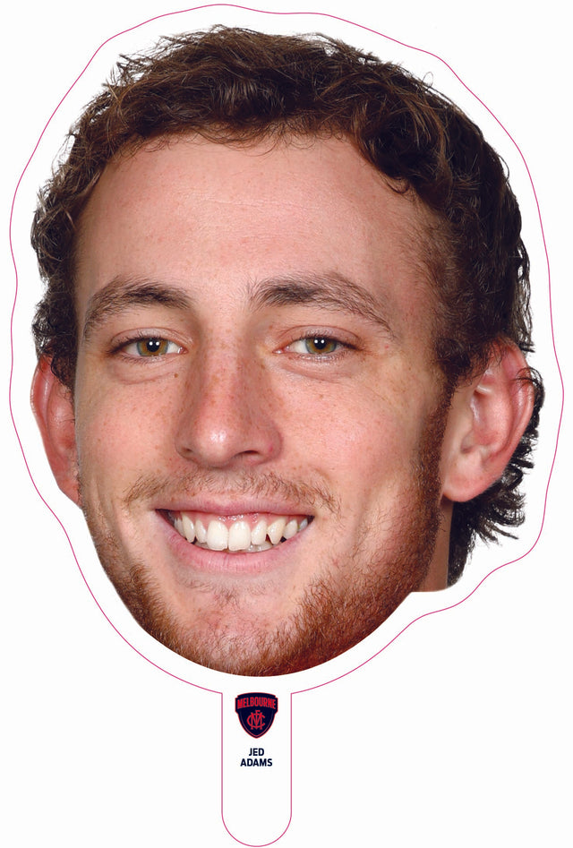 Jed Adams