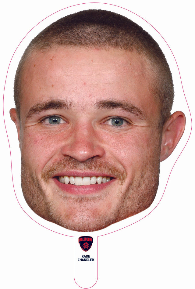 Kade Chandler