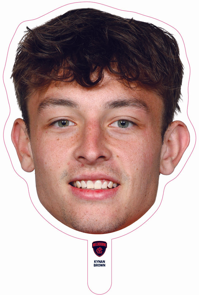 Kynan Brown
