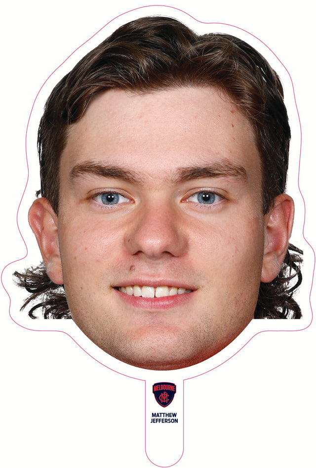 Matthew Jefferson