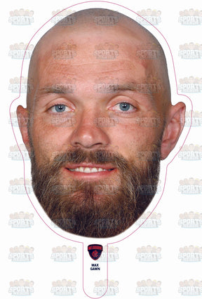 Max Gawn - Clearance Small