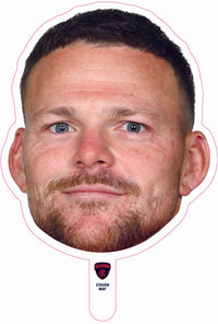 Steven May