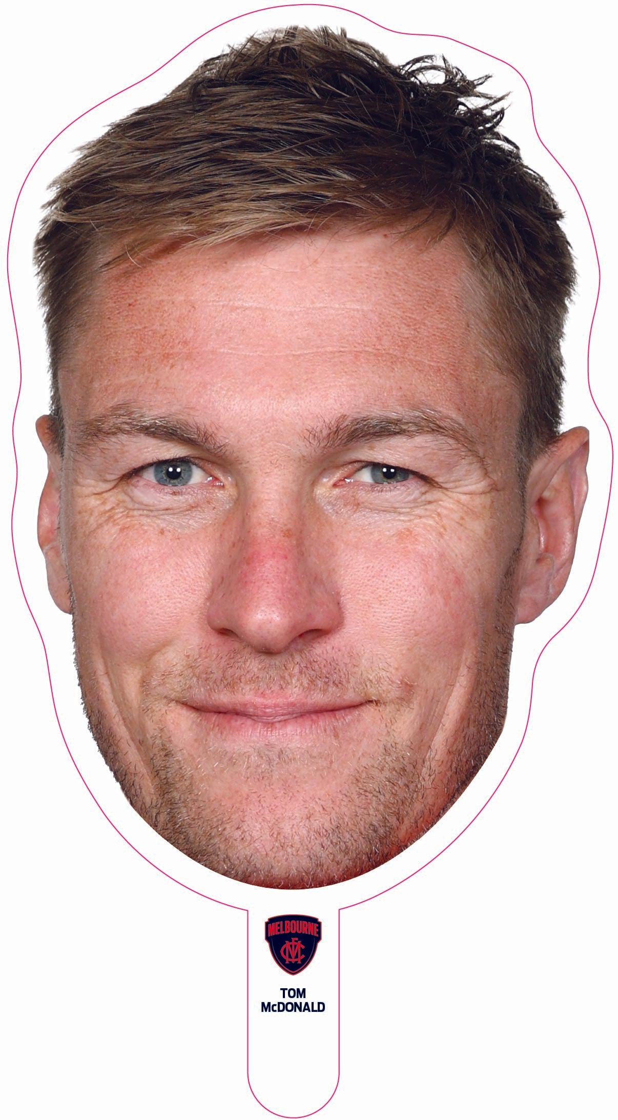 Tom McDonald