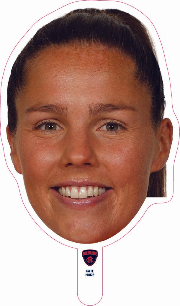 Kate Hore