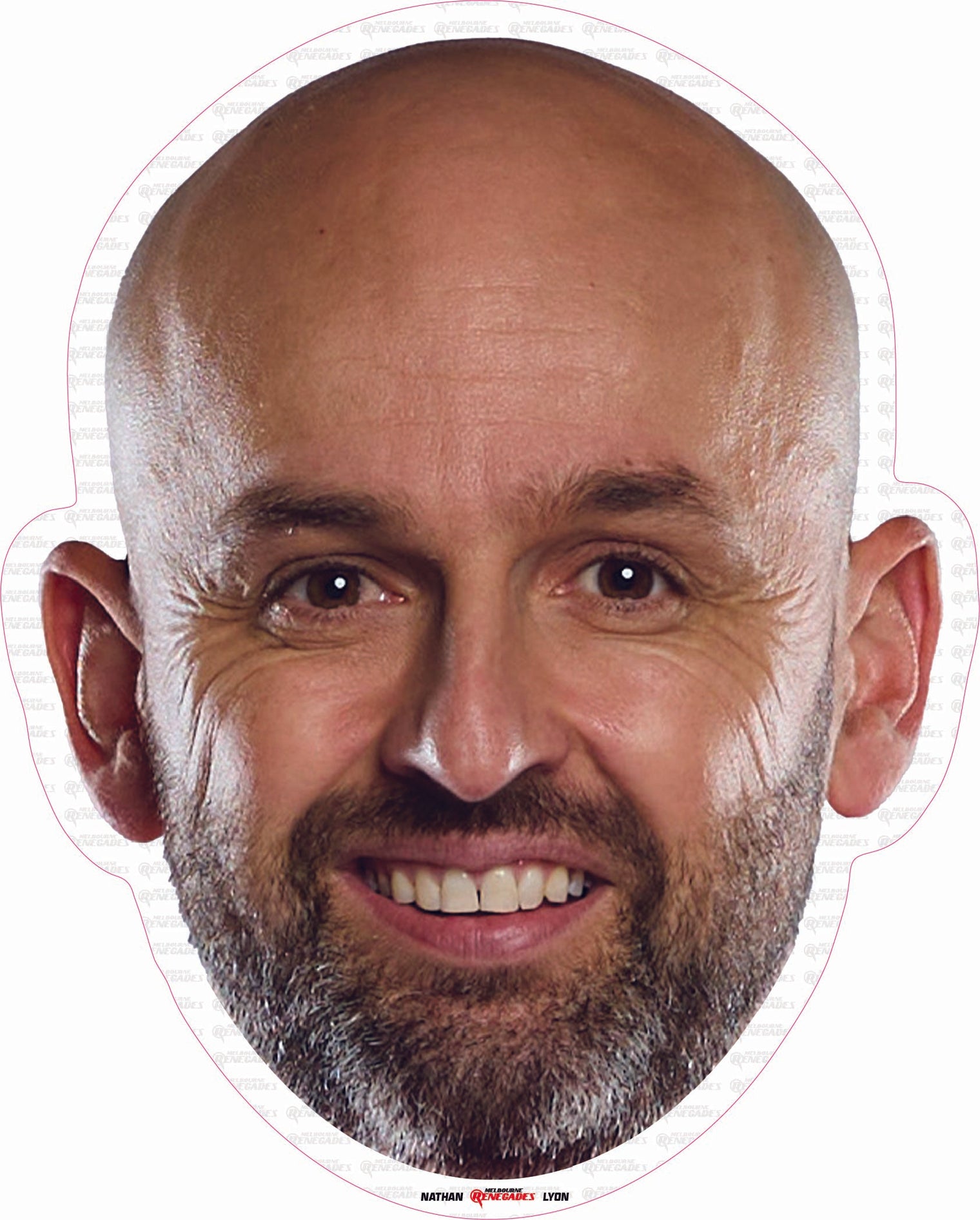 Nathan Lyon