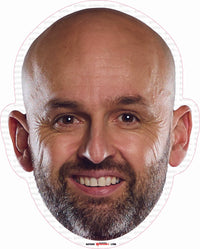 Nathan Lyon