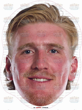 Will Sutherland - Clearance Large