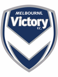 Melbourne Victory Logo - Clearance