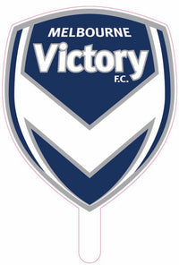 Melbourne Victory Logo - Clearance