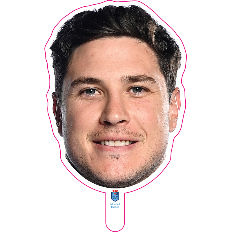 Mitchell Moses