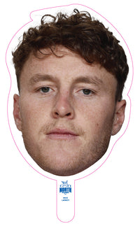 Nick Larkey