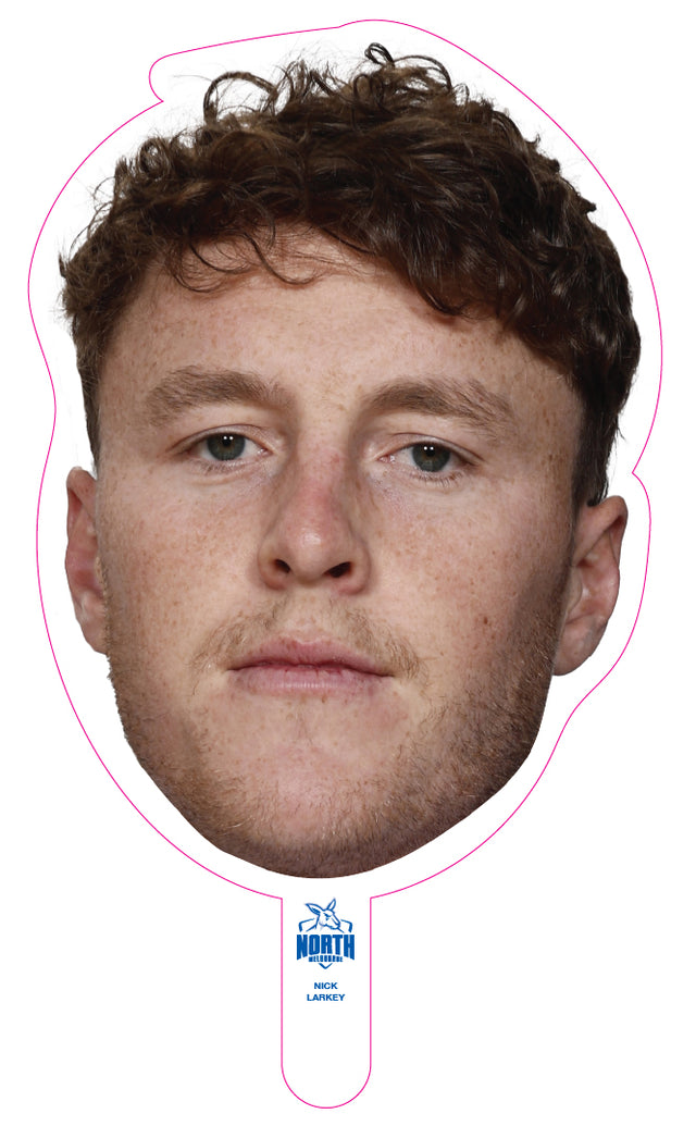 Nick Larkey