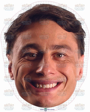 Charnze Nicoll-Klokstad New Zealand Warriors Large clearance cut-out