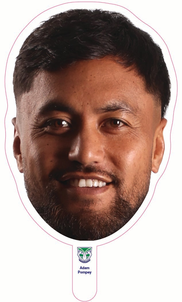 Adam Pompey