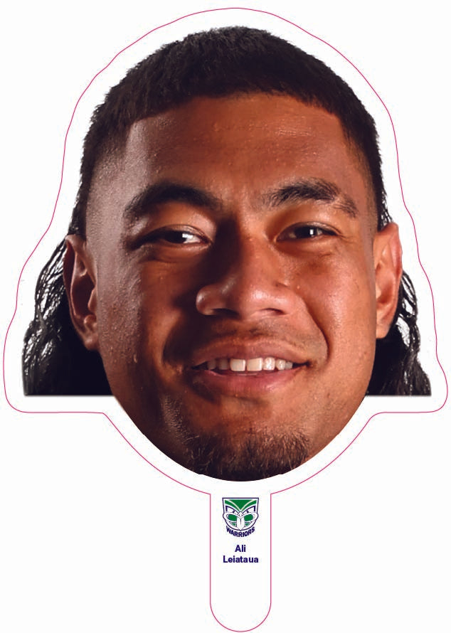 Ali Leiataua