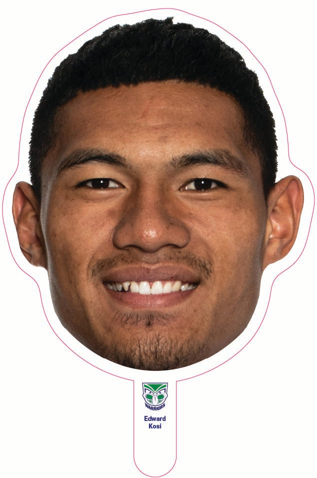 Edward Kosi