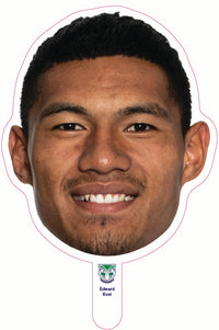 Edward Kosi