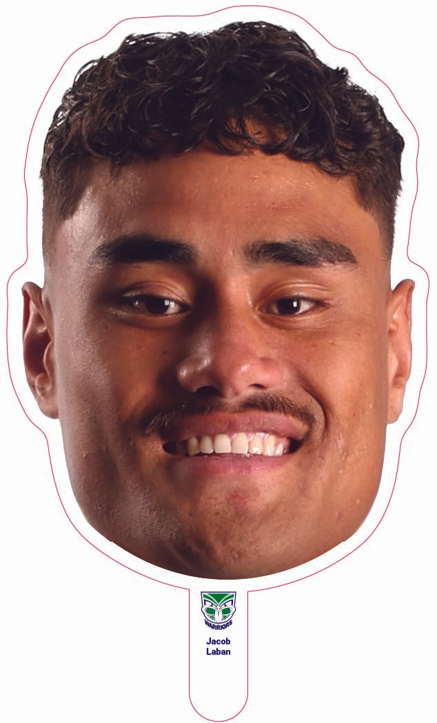 Jacob Laban