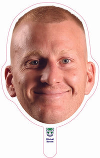 Mitchell Barnett