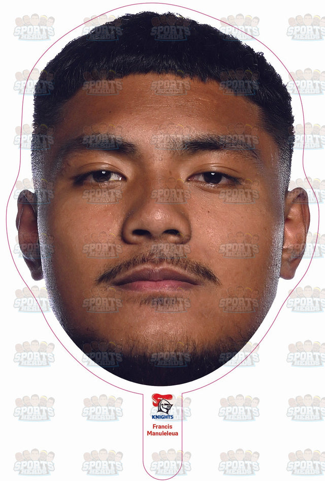 Francis Manuleleua