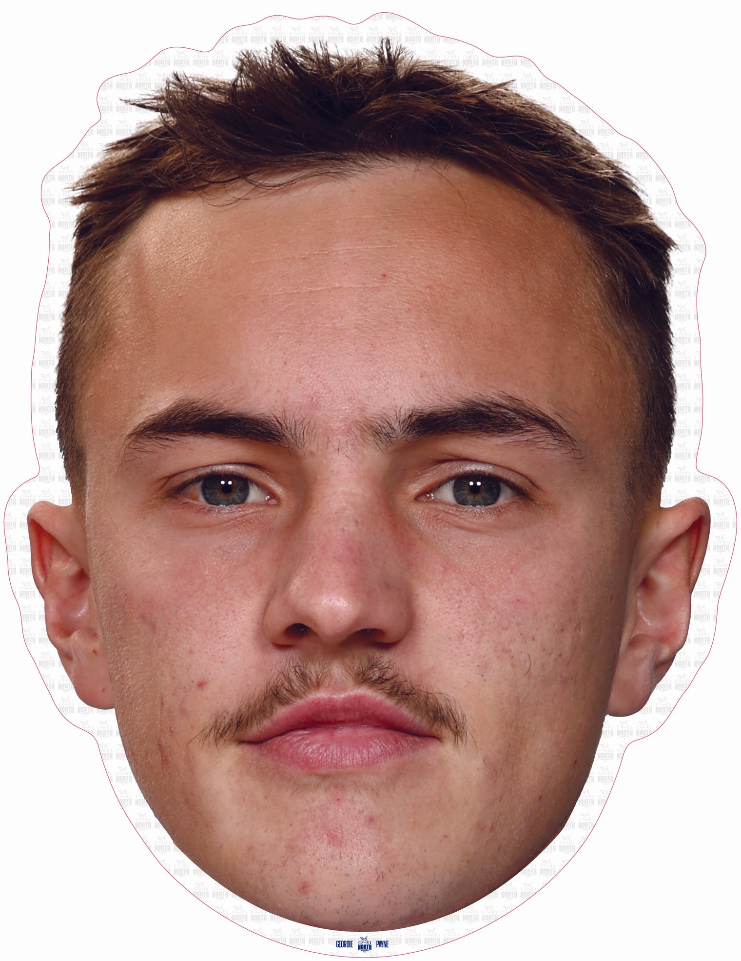 Geordie Payne