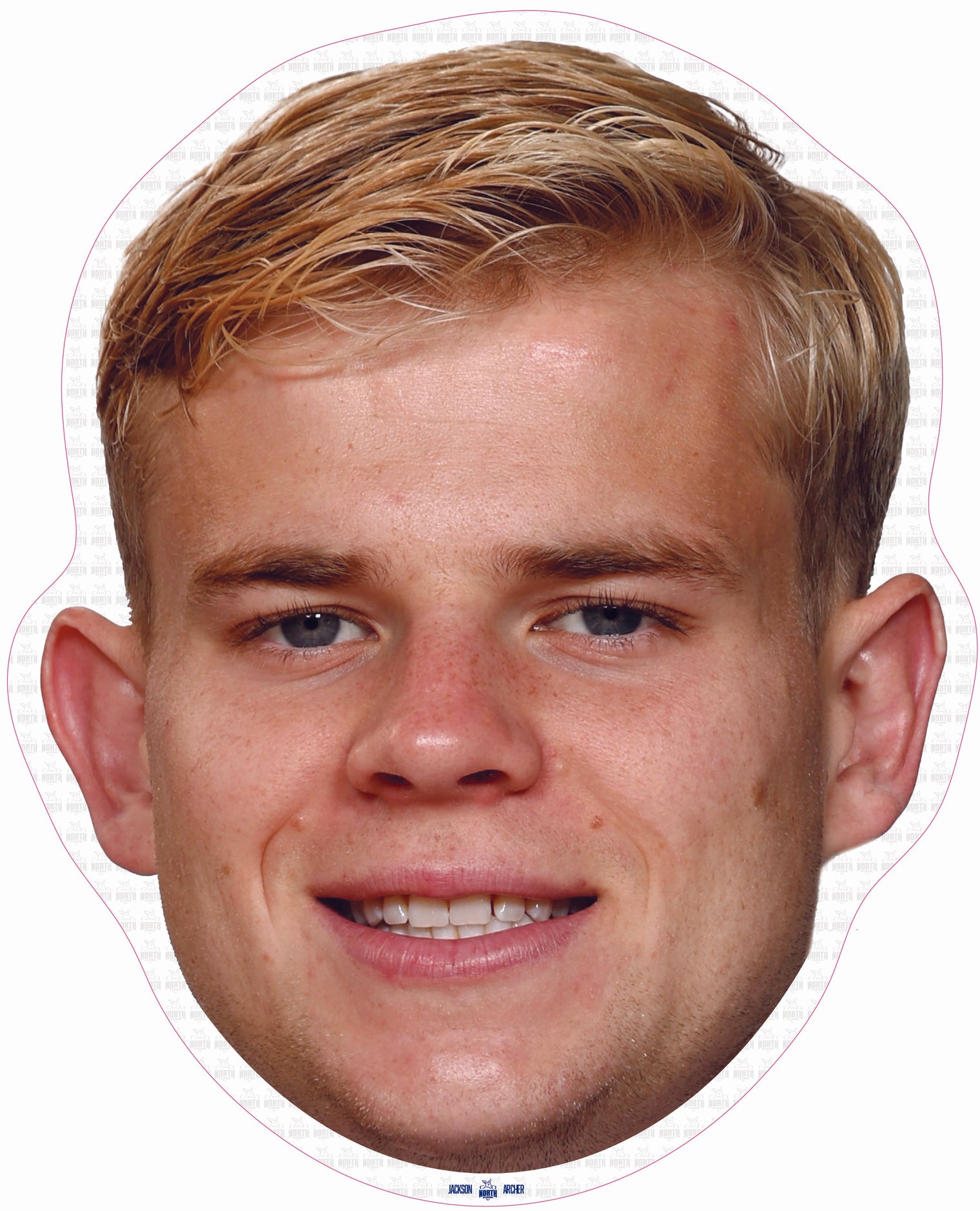 Jackson Archer