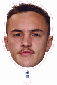 Geordie Payne