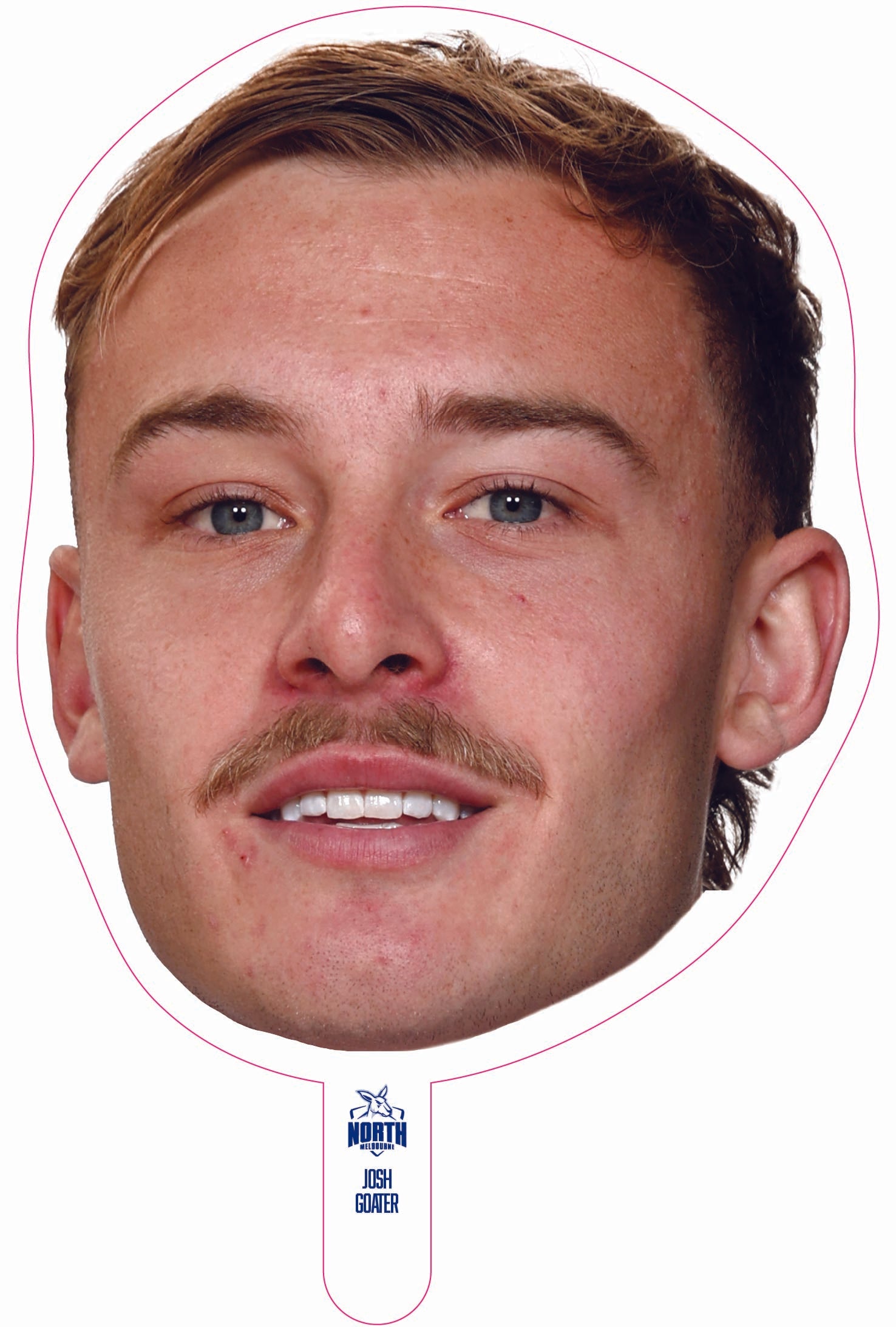 Josh Goater