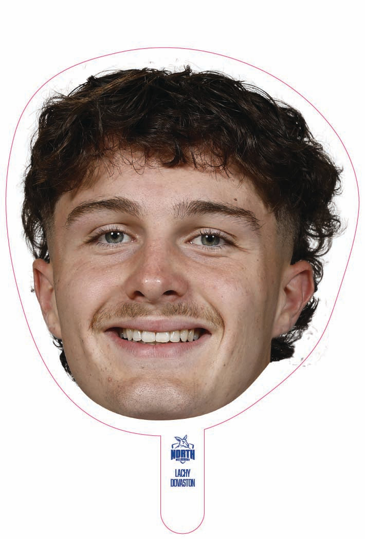 Lachy Dovaston