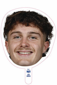 Lachy Dovaston