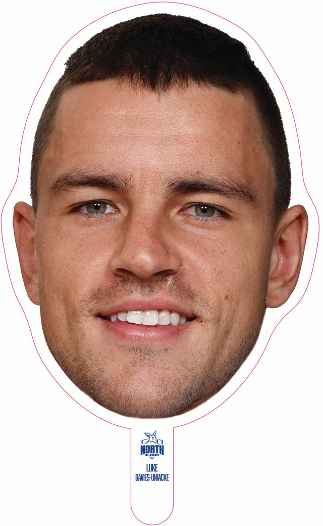 Luke Davies-Uniacke