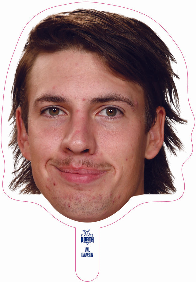 Will Dawson