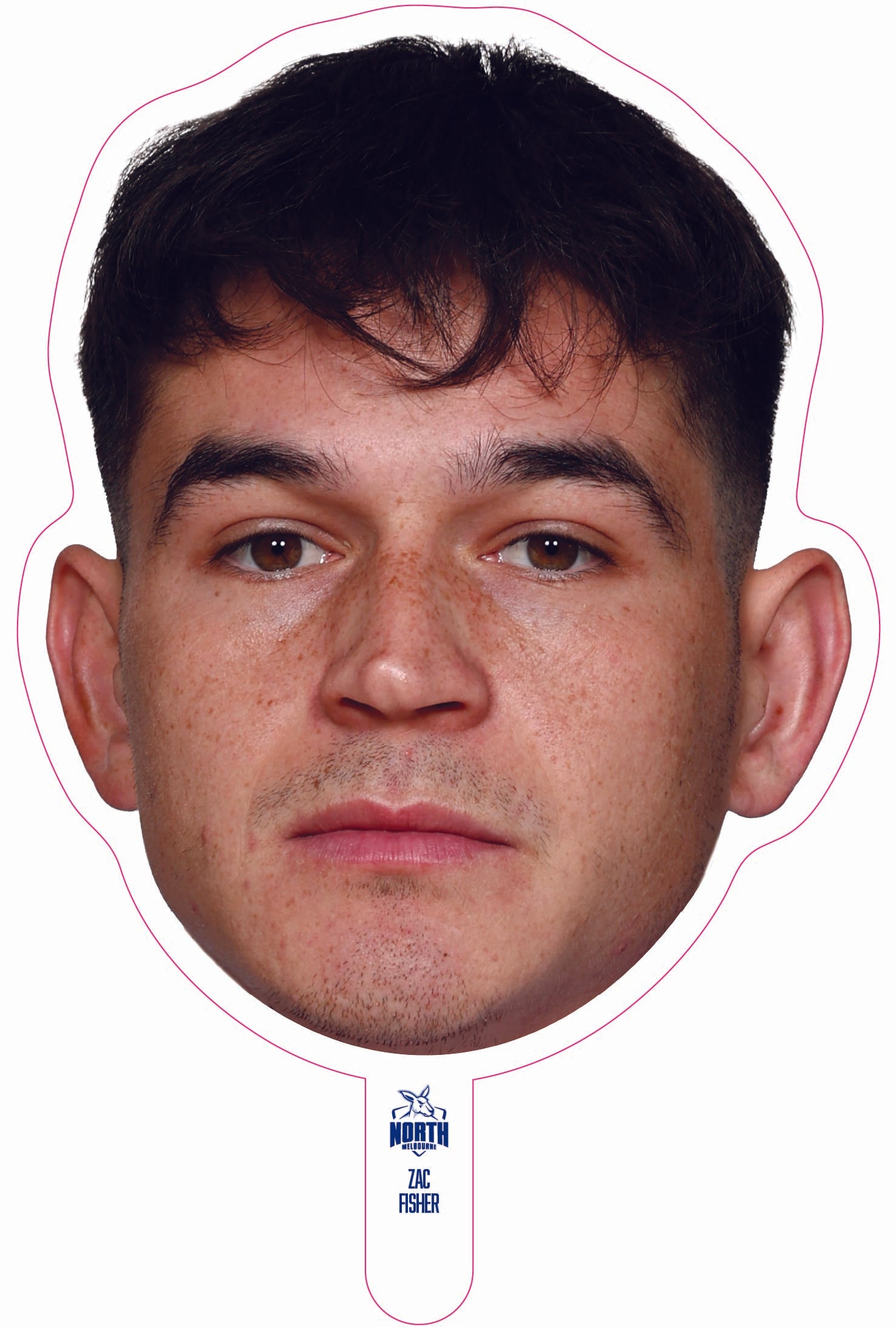 Zac Fisher
