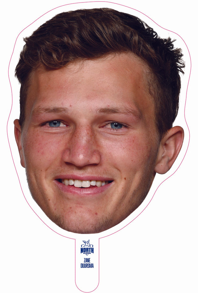 Zane Duursma