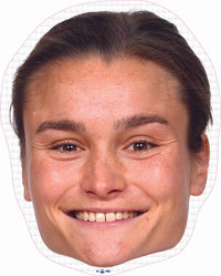 Ash Riddell