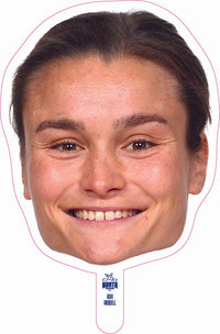 Ash Riddell
